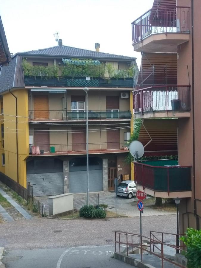 La Selva Incantevole Appartamento Colazza Zewnętrze zdjęcie